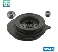 SWAG Autoteile Top Strut Mount 70 93 7584 - Front Axle Rubber/Metal for Fiat 500/500 C/Panda/Punto