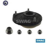 Shock absorber mount Front Axle Right 70 93 8205 SWAG for FIAT CITROËN PEUGEOT