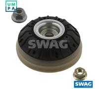 SWAG Autoteile Suspension Strut Repair Kit 70 93 8360 - Front Shock Mount for Fiat/Alfa/Abarth