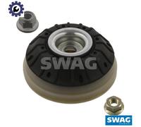 SWAG Autoteile Suspension Strut Repair Kit 70 93 8360 - Front Shock Mount for Fiat/Alfa/Abarth