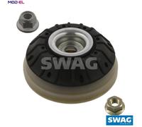 SWAG Autoteile Suspension Strut Repair Kit 70 93 8360 - Front Shock Mount for Fiat/Alfa/Abarth