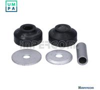 REPAIR KIT SUSPENSION STRUT SUPPORT MOUNT 70406 FOR HONDA CIVIC/MK/Hatchback