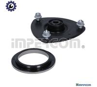 Impergom Repair Kit Suspension Strut Support Mount 70464 Front Right fits Honda Civic VII H