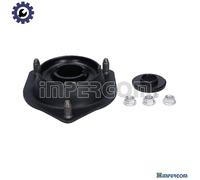 Impergom Repair Kit Front Suspension Strut Support Mount 71000 for Mazda