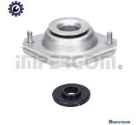 REPAIR KIT SUSPENSION STRUT SUPPORT MOUNT 71834 FOR SUZUKI WAGON/Hatchback/R+