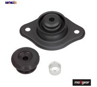 MaXgear Shock Absorber Mount 72-2669 Rear Axle Left for Chevrolet Daewoo
