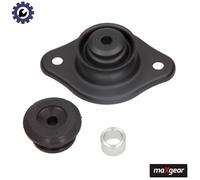 MaXgear Shock Absorber Mount 72-2669 Rear Axle Left for Chevrolet Daewoo