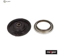 MaXgear Shock Absorber Mount 72-3213 Front Axle Left for CITROËN C3 I C3 Pluriel