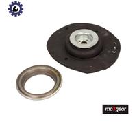 REPAIR KIT SUSPENSION STRUT SUPPORT MOUNT 72-3227 FOR PEUGEOT 206+ KFV 1.4L 4cyl