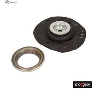 MaXgear Top Strut Mount Support Bearing 72-3227 Front Right for PEUGEOT