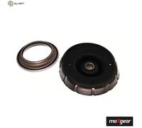 Shock absorber mount Front Axle Left 72-3228 MAXGEAR for PEUGEOT 207 207 CC