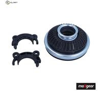 MAXGEAR Top Strut Mount 72-3402 - Front Axle Left - for OPEL ASTRA H / VAUXHALL