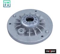 MaXgear Repair Kit Suspension Strut 72-3494 for BMW X3/X4 Front Axle Left Rubber/Metal