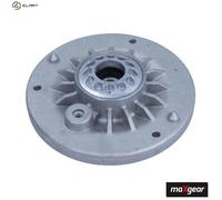 MaXgear Repair Kit Suspension Strut 72-3494 for BMW X3/X4 Front Axle Left Rubber/Metal