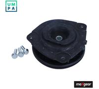 MAXGEAR 72-3524 Mounting, shock absorbers