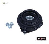 REPAIR KIT SUSPENSION STRUT SUPPORT MOUNT 72-3537 FOR FORD MONDEO/III/Mk 1.8L