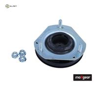 REPAIR KIT SUSPENSION STRUT SUPPORT MOUNT 72-3541 FOR FORD FIESTA/VI/Van 1.0L