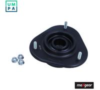 MaXgear Shock Absorber Mount 72-3542 – Front Axle Left for TOYOTA COROLLA