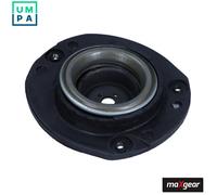 Shock absorber mount Front Axle Left Rubber/Metal 72-3824 MAXGEAR for PEUGEOT