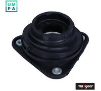 Shock absorber mount Front Axle Left Rubber/Metal 72-4579 MAXGEAR for FORD MAZDA