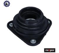 Shock absorber mount Front Axle Left Rubber/Metal 72-4579 MAXGEAR for FORD MAZDA