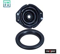 Shock absorber mount Front Axle Left 72-4656 MAXGEAR for RENAULT LAGUNA II