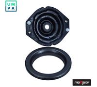 Shock absorber mount Front Axle Left 72-4656 MAXGEAR for RENAULT LAGUNA II