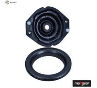 Shock absorber mount Front Axle Left 72-4656 MAXGEAR for RENAULT LAGUNA II