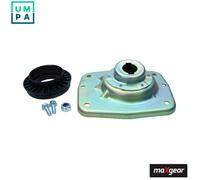 MAXGEAR Repair Kit Suspension Strut 72-4657 - Front Axle Left