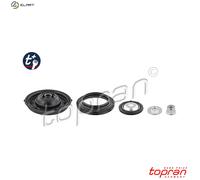 REPAIR KIT SUSPENSION STRUT SUPPORT MOUNT 722 989 FOR PEUGEOT 307/SW/Break/CC