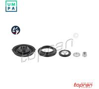 REPAIR KIT SUSPENSION STRUT SUPPORT MOUNT 722 989 FOR PEUGEOT 307/SW/Break/CC