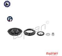 REPAIR KIT SUSPENSION STRUT SUPPORT MOUNT 722 989 FOR PEUGEOT 307/SW/Break/CC