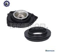 REPAIR KIT SUSPENSION STRUT SUPPORT MOUNT 72413C FOR NISSAN MR16DDTHR16DE 1.6L