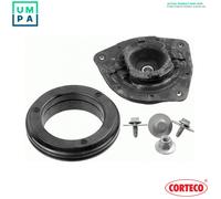 REPAIR KIT SUSPENSION STRUT SUPPORT MOUNT 80001279 FOR BMW 3/E90/6/E6/E46/X/E8