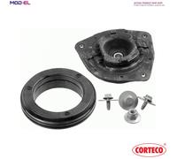 CORTECO 80001667 Repair kit, suspension strut