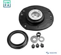 SACHS 802 213 Repair kit, suspension strut