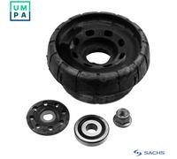 SACHS 802 316 Repair kit, suspension strut