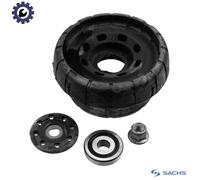 SACHS 802 316 Repair kit, suspension strut