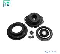 SACHS 802 317 Repair kit, suspension strut