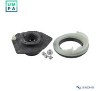 SACHS 802 318 Repair kit, suspension strut