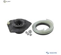 SACHS 802 318 Repair kit, suspension strut