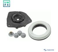 SACHS 802 369 Repair kit, suspension strut