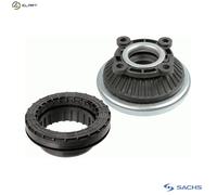 Repair Kit, suspension strut for HOLDEN OPEL VAUXHALL SACHS 802 384