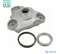 Sachs Repair Kit Suspension Strut 802 409 for Fiat Ducato Front Axle Left