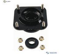 SACHS 802 432 Repair kit, suspension strut