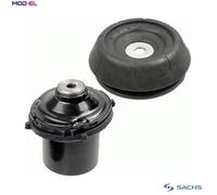 Shock absorber mount Front Axle Left 802 473 SACHS for OPEL VECTRA B Hatchback