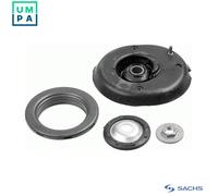 Shock absorber mount Front Axle Left 802 522 SACHS for CITROËN PEUGEOT