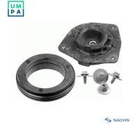 Sachs Repair Kit 802 525 - Suspension Strut - Left Front Axle - Nissan Qashqai (2006-2015)