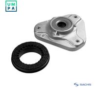 REPAIR KIT SUSPENSION STRUT SUPPORT MOUNT 802 533 FOR MERCEDES-BENZ 3.5L 6cyl