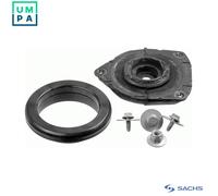 SACHS 802 546 Repair kit, suspension strut
